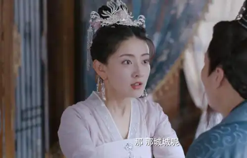 双世宠妃3爆红后,梁洁曝常被邢昭林微信吵醒,原因笑翻全场