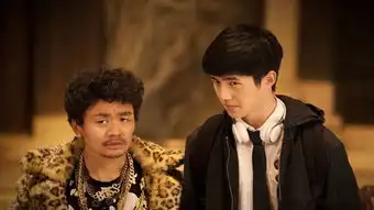 七部国产高票房电影,仅有一部动画入围,刷新了国漫票房