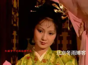 87版红楼梦平儿扮演者沈琳老公和女儿曝光
