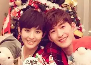 张翰古力娜扎在没人看好的情况下在一起,却在大家祝福时分手了