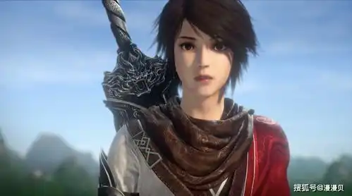 不良人主题核心天道与霸道之争,李星云出世与入世的纠结