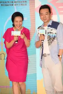 辣妈正传举行发布会
