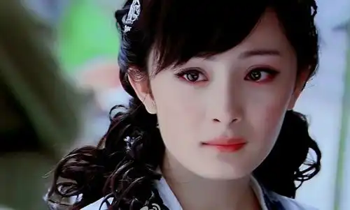 仙剑奇侠传三唐雪见发型怎么弄