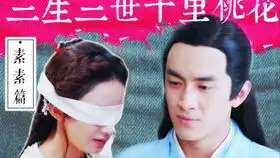 三生三世十里桃花e02司音篇