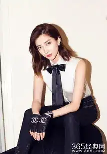 江疏影恋爱先生剧照男人