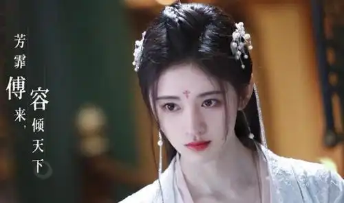 现代剧看得人寥寥无几,这几位女明星的古装剧总能让人惊艳到