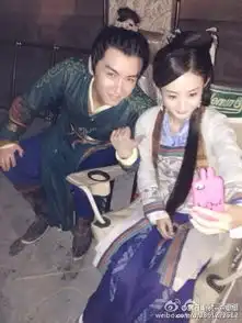 杨过情归小龙女小骨请抱紧师傅
