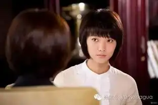 好看的老女人应该是这样的,可为什么她们没有大主角演
