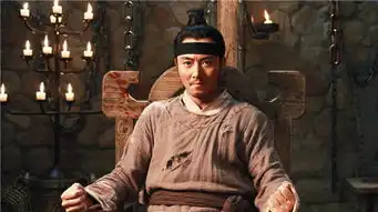 李东学包青天微服破案潜入龙潭换百姓青天
