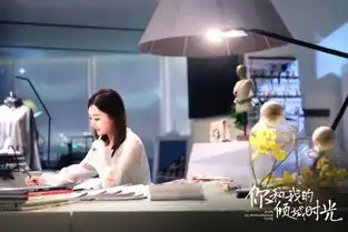 领跑收视霸屏榜单倾城时光为ip改编开辟新空间
