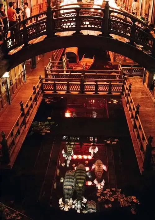 我不关心妖猫传的故事有多扯,只想知道陈凯歌是怎么造了这一场盛唐幻梦的