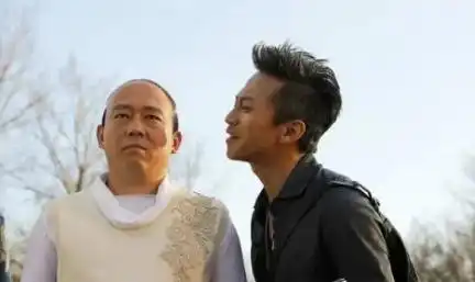 从混世魔王到百亿影帝,邓超成名真实内幕曝光,才知道没那么简单
