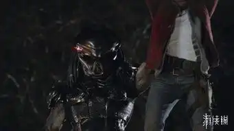 过审了铁血战士即将内地公映时长暂时未知