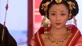 杨贵妃秘史全集
