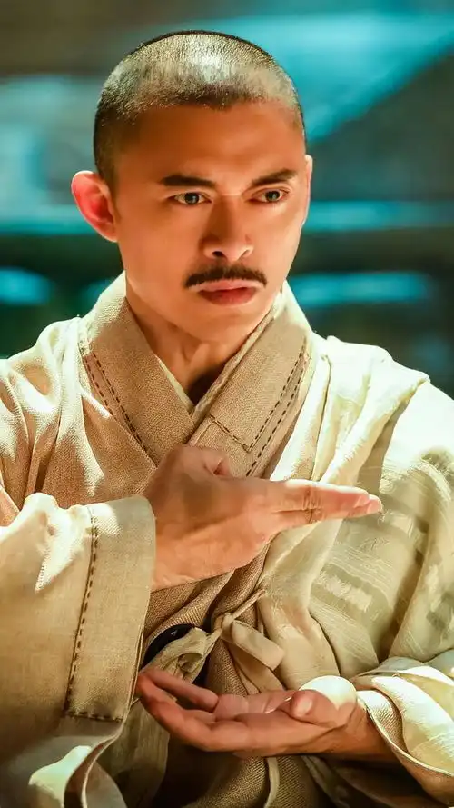 新倚天屠龙记剧照