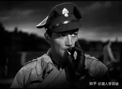 那些年老电影里的帅气穿搭都是什么风格