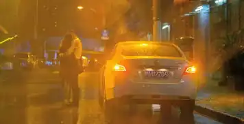 黄晓明杨幂激吻何以笙箫默限制级剧照组图