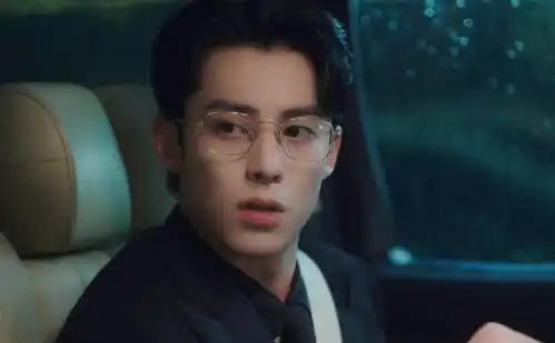 以爱为营首播事实证明四大女配够出彩,白鹿可以去打酱油了