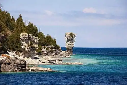 不出省就能游遍全世界,原来辽宁还有这种地方
