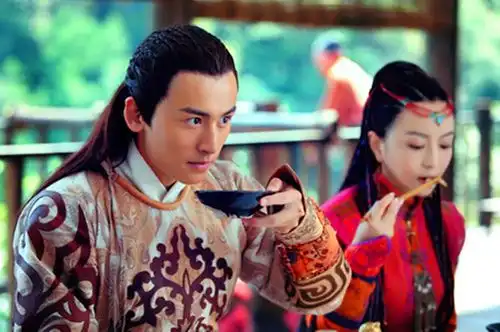 时隔16年重读神雕侠侣,才理解襄阳大战时,杨过为何让郭芙磕头