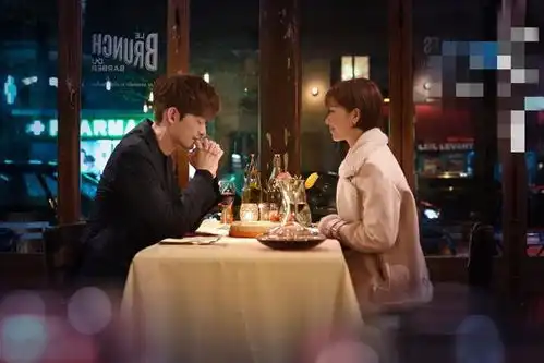 阚清子情场失意片场得意,合作的张翰黄宗泽崔始源完胜纪凌尘
