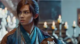 斗破苍穹萧炎洒泪告别萧薰儿吴磊再展走心演技
