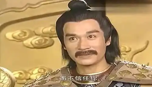 风云雄霸天下不肯归顺的杀无赦,就是这样霸气
