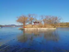 迈大步快步走颐和园半日游