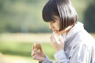 小森林桥本爱教你做真正的森女
