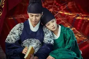 云画的月光收视19.7蝉联月火剧一位
