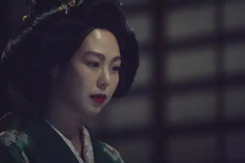 小姐thehandmaiden电影介绍评价剧照演员表影评酷乐米

