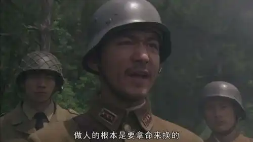 我的团长我的团中,唐基为什么不早点阻止虞啸卿攻打南天门
