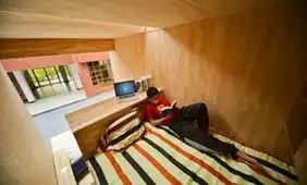 7㎡蜗居的无限可能组图