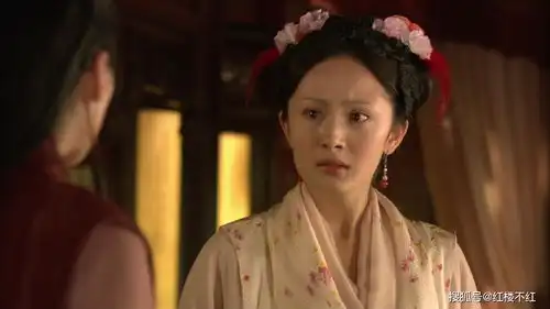 新版红楼梦杨幂饰演的晴雯,到底有多差劲两个字评价蹩脚
