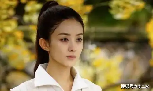 楚乔重现曝赵丽颖将接一部明代女主戏,人设武力值爆表
