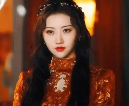 十二谭定档同样是奇幻剧,娜扎和景甜谁的颜值赢了