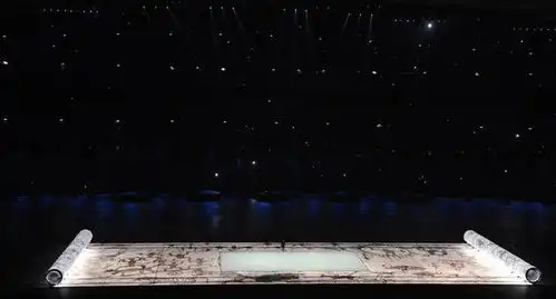 张艺谋的眼光是最独特的,有人反对吗
