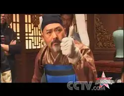 影视同期声专访黄金甲勤杂工周润发
