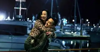 撞脸林依晨,21岁拍裸戏入围戛纳至今未火,与王凯上演大荧幕激情能否翻红
