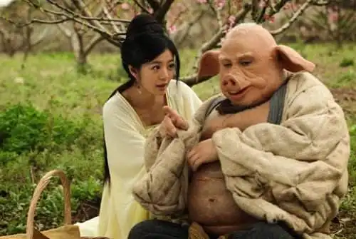 动物趣知识狗有嫉妒心害羞心虚荣心及大智若愚的猪