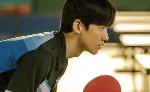 白敬亭体育竞技剧官宣,男二是当红小生,两人搭档粉丝太期待了
