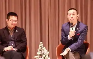 蔚来暴跌,巨亏400亿,李斌遭遇至暗时刻
