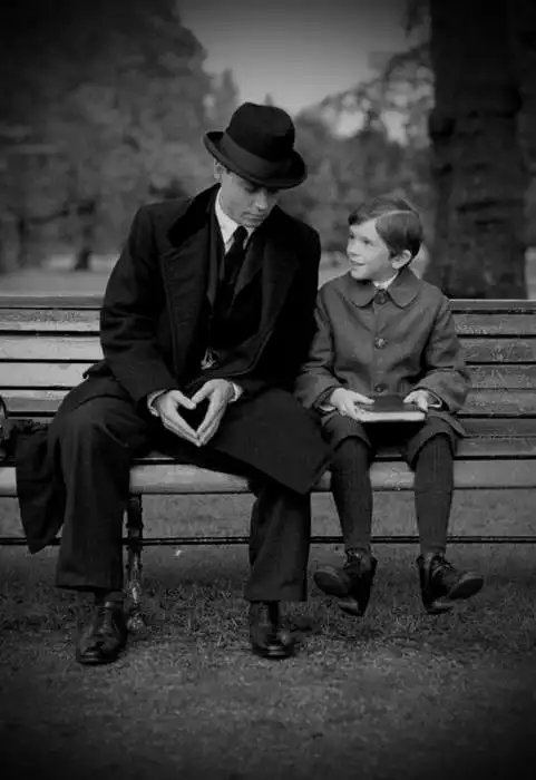 寻找梦幻岛官方剧照