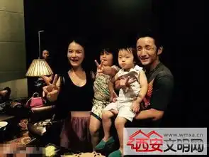 妻子自曝邹市明想要女儿不符合国策或难完成心愿3
