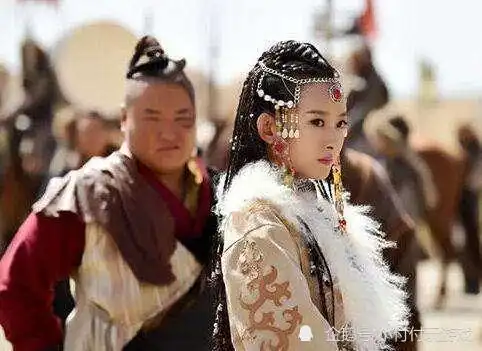 孛秃亦乞列思氏他是成吉思汗的得力干将,既是其妹夫也是女婿
