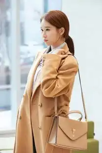 刘仁娜李栋旭继鬼怪再合作职场穿搭学起来
