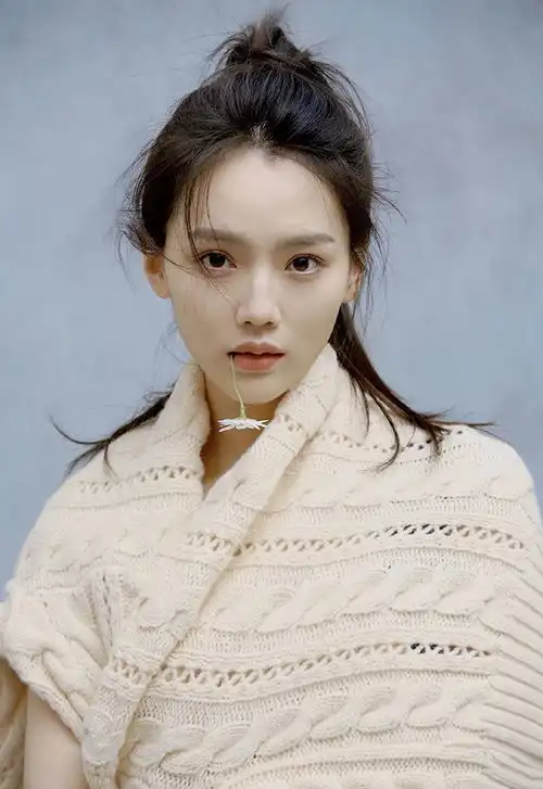 10位美度不输女主的女配赵露思长歌行力压迪丽热巴,赘婿女配都绝美
