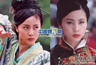 仙剑奇侠传主演十年今夕对比胡歌我已不是翩翩美少年
