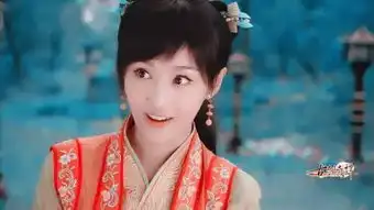 甩开纸片人的标签,如今她是电视剧高产女演员
