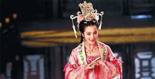 揭秘文昭甄皇后真正爱的人是谁
